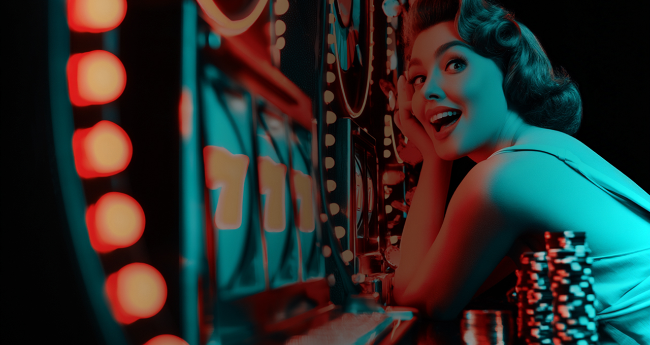 Pin Up