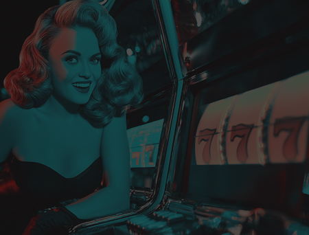 Pin Up