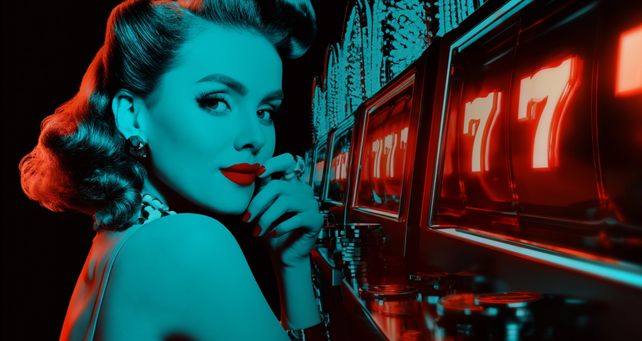 Pin Up